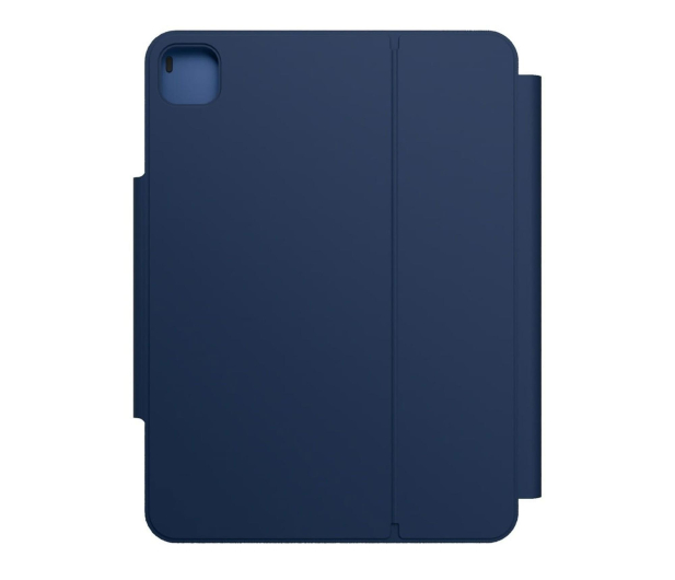 TYPECASE Etui Edge z klawiaturą do iPad Air 11" M2/M3/M4 błękitny - 1485368 - zdjęcie 5